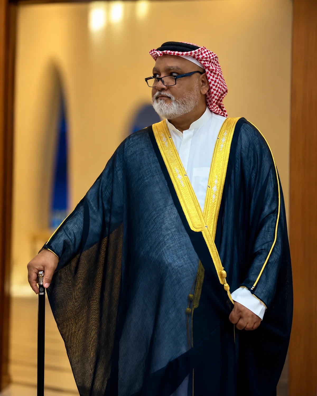Bokul Miah, Honorary Chairman at RMX.